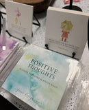 Positive Thoughts Card Set - Main Set
