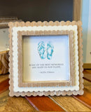 Positive Thoughts Card Set - Beach Lovers Set