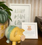 Positive Thoughts Card Set - New Parents Set