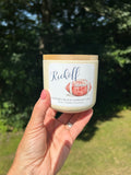 Kickoff Fall Soy Candle