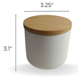 Happy Birthday Soy Candle