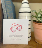 Positive Thoughts Card Set - Women's Set