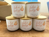 Feelin' Spritzy Soy Candle