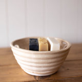 Ivory Bowl Small