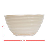 Ivory Bowl Small