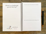 Weekly Wellness Journal