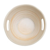 Ivory Bowl Small