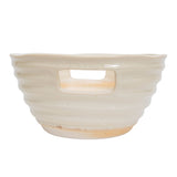 Ivory Bowl Small