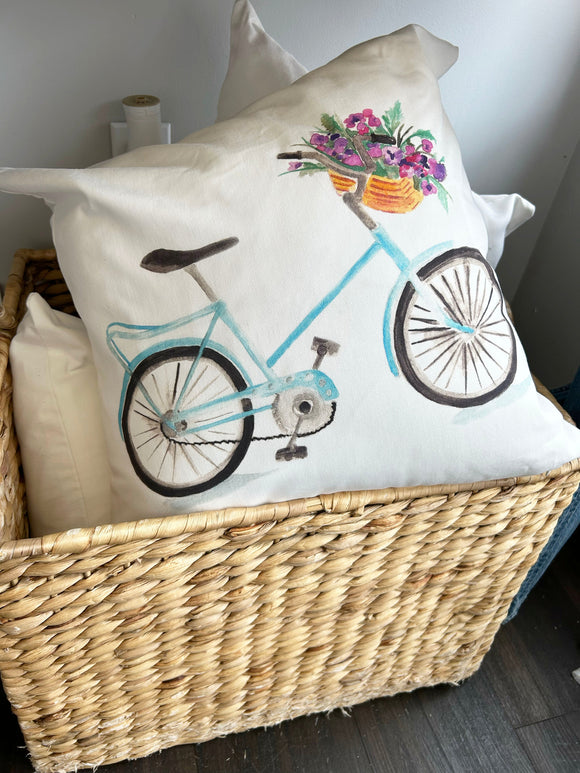 Pillows