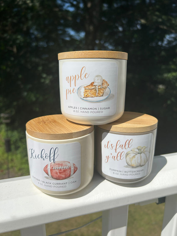 Candles