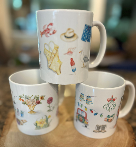 Drinkware