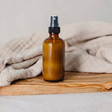 Room + Linen Sprays Without Labels  : Frosted Glass / Welcome Home