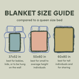 Summer Dreams Blanket