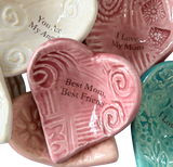 Collection 10 Mother's Day Giving Hearts