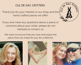 Mass ornament with Franklin & 2025