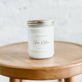 CLEAN KITCHEN candle