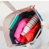 ShoreBags Classic Tote Medium Private Label Customizable: Surf