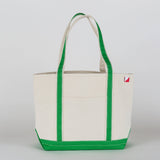 ShoreBags Classic Tote Medium Private Label Customizable: Surf