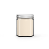 Espresso Martini: 8 oz Soy Wax Hand-Poured Candle