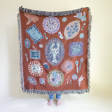 Summer Dreams Blanket