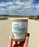 East Coast Dock 10 oz Candle
