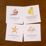 Positive Thoughts Card Set - Main Set