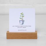 Positive Thoughts Card Set - Women's Set