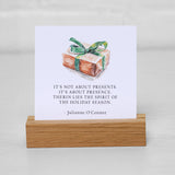 Positive Thoughts Card Set - Holiday Set