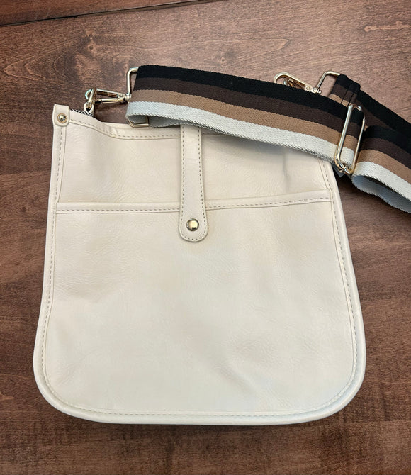 Classic Messenger Bags