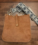 Classic Messenger Bags