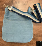 Classic Messenger Bags