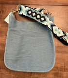 Classic Messenger Bags