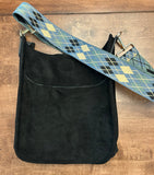 Classic Messenger Bags