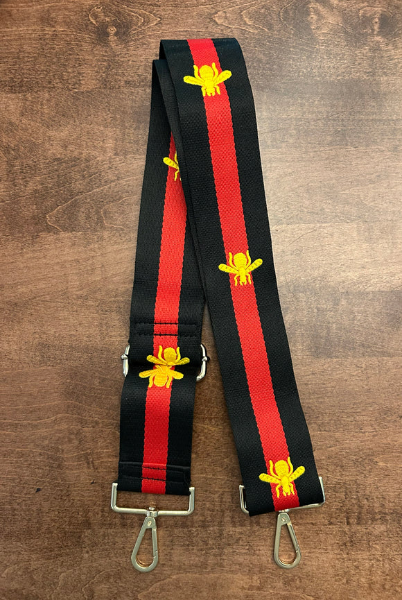 Adjustable Guitar Bag Straps