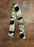 Adjustable Guitar Bag Straps