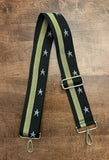 Adjustable Guitar Bag Straps