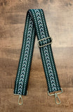 Adjustable Guitar Bag Straps