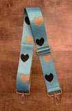 Adjustable Guitar Bag Straps