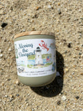 Missing the Vineyard 10 oz Candle