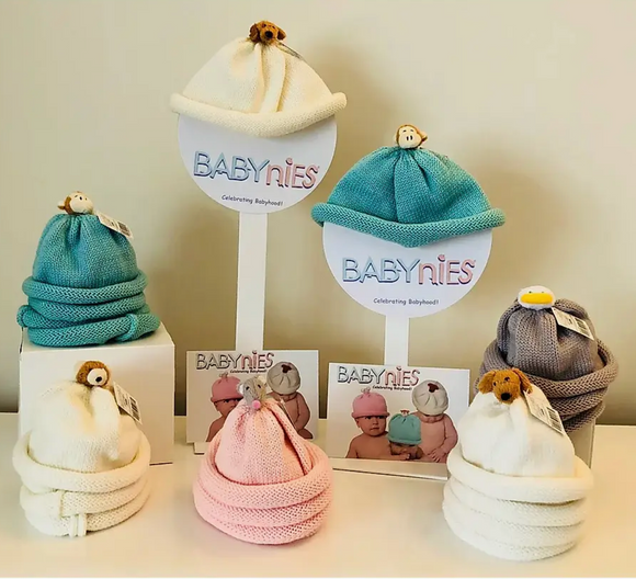 Baby Beanies
