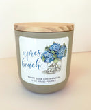 Apres Beach 10 oz Candle