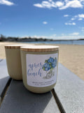 Apres Beach 10 oz Candle