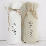 The More The Merrier Wine Bag