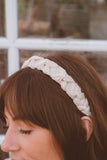 Knotted Headband