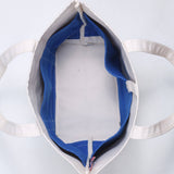 ShoreBags Classic Tote Medium Private Label Customizable: Surf