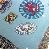 Summer Dreams Blanket