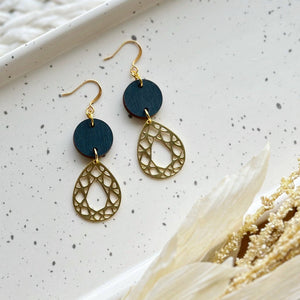 Earrings Wicket Goods Yakama | Inkwell