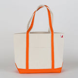 ShoreBags Classic Tote Medium Private Label Customizable: Surf