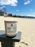 East Coast Lighthouse 10 oz Candle