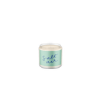 Salt Air Candle: 3oz Petite